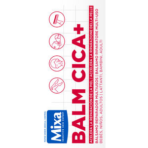 Baume réparateur MIXA CICA+