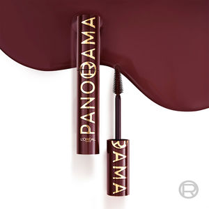 PANORAMA CHROMATICS mascara