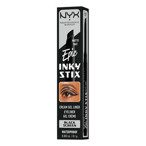 EPIC INKY STIX eyeliner cream gel waterproof