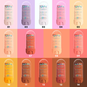 BUTTERMELT STIX glow boosting stick