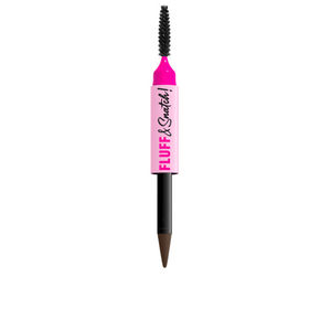 FLUFF &amp; SNATCH! Brow powder pen
