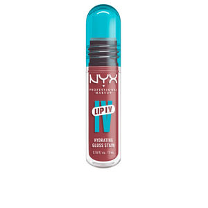 Gloss Nyx Professional Make Up Brillant à lèvres LIP IV acheter en ligne
