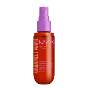 HAIR AND BODY body mist caramel mami