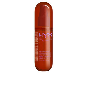 Hydratant pour le corps - Corps Nyx Professional Make Up Spray corporel FAT OIL acheter en ligne