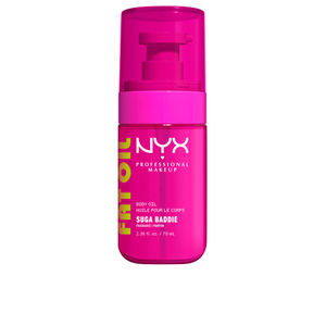 Nyx Professional Make Up FAT OIL body oil suga baddie Body moisturiser buy online