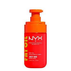 FAT OIL body oil juicy boo