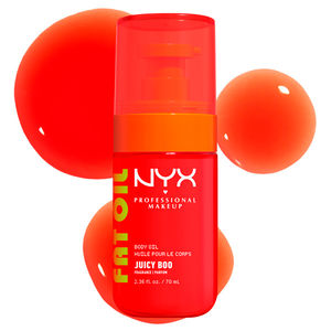 FAT OIL body oil juicy boo