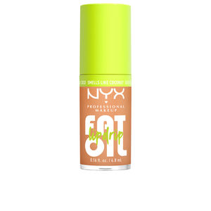 Brillo de labios Nyx Professional Make Up FAT OIL lip drip comprar online