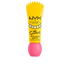 Matný balzam na pery THE SIMPSONS SMUSHY