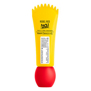 THE SIMPSONS SMUSHY matte lip balm