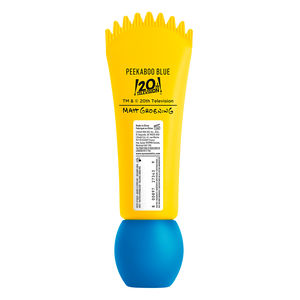 THE SIMPSONS SMUSHY matte lip balm