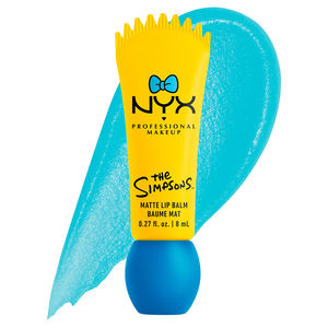 THE SIMPSONS SMUSHY matte lip balm