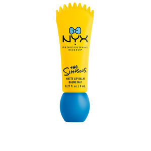 Nyx Professional Make Up THE SIMPSONS SMUSHY matte lip balm Lip balm buy online