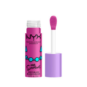THE SIMPSONS Juicy Blush