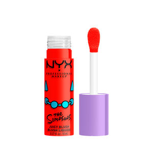 THE SIMPSONS Juicy Blush