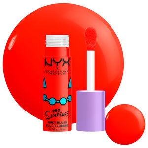 THE SIMPSONS Juicy Blush