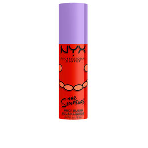 Nyx Professional Make Up THE SIMPSONS Juicy Blush Blusher buy online