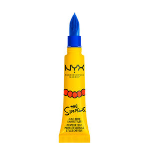 Styler sourcils et cheveux 2 en 1 LES SIMPSON