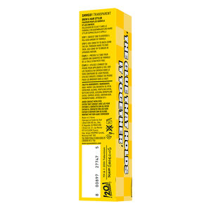 Styler sourcils et cheveux 2 en 1 LES SIMPSON