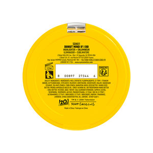THE SIMPSONS DONUT highlighter