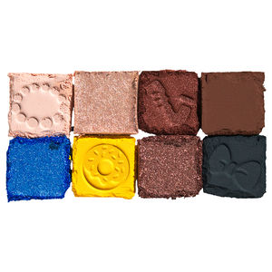 THE SIMPSONS eyeshadow palette