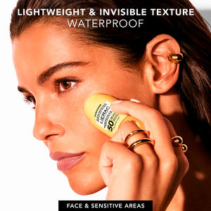 Stick solare SUNISSIME SPF50+