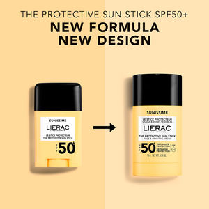 Stick solare SUNISSIME SPF50+