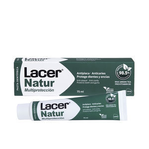 Pasta de dientes Lacer LACER NATUR pasta dental comprar online