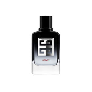 givenchy gentleman society sport woda perfumowana 60 ml     