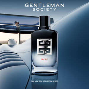 GENTLEMAN SOCIETY SPORT