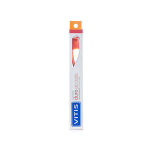 VITIS ACCESS hard toothbrush