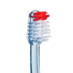 VITIS ACCESS hard toothbrush