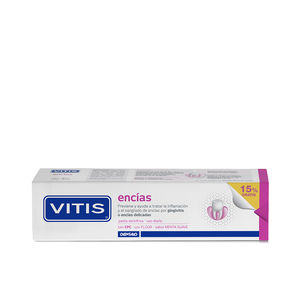 Toothpaste Vitis Zobna pasta za dlesni kupite na spletu