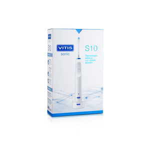 VITIS SONIC S10 electric toothbrush
