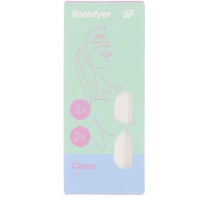 Vibrador SATISFYER PRO 2 fundas vibrador Satisfyer