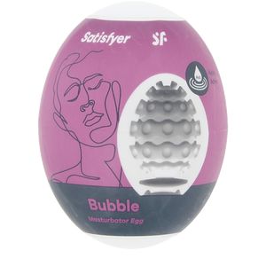 Penishüllen Satisfyer SATISFYER EGG MASTURBATOR BUBBLE online kaufen