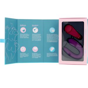 SATISFYER PARTNER BOX CASE
