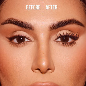 1 COAT WOW! extra volumizing and lifting mascara