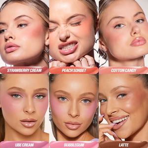BLUSH FILTER liquid blush