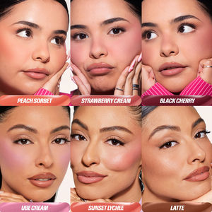 BLUSH FILTER liquid blush