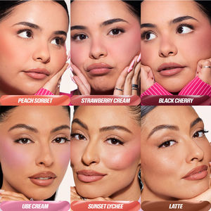 BLUSH FILTER liquid blush