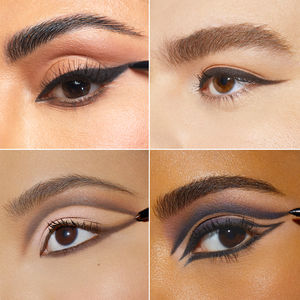 CREAMY KOHL longwear eye pencil