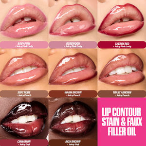 LIP CONTOUR STAIN lip tint