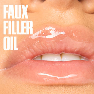 FAUX FILLER JELLY OIL lip oil