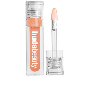 Brillo de labios Huda Beauty FAUX FILLER JELLY OIL lip oil comprar online