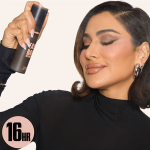 EASY BAKE setting spray