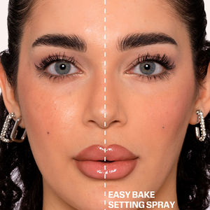 EASY BAKE setting spray