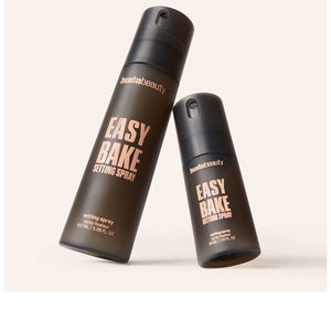 EASY BAKE setting spray