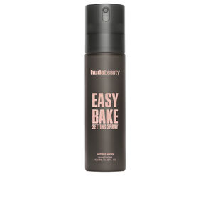 Fijador de maquillaje Huda Beauty EASY BAKE setting spray comprar online