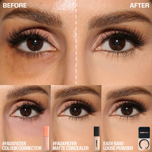 EASY BAKE loose baking & setting powder